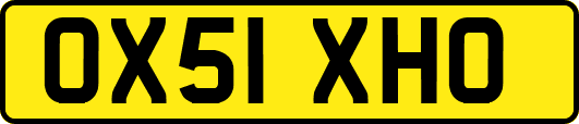 OX51XHO