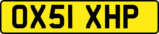 OX51XHP