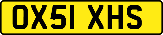 OX51XHS