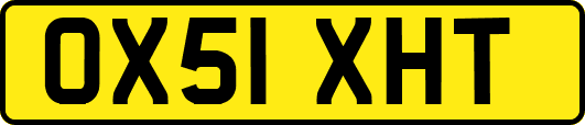 OX51XHT
