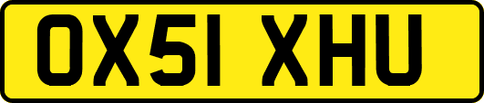 OX51XHU