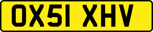 OX51XHV