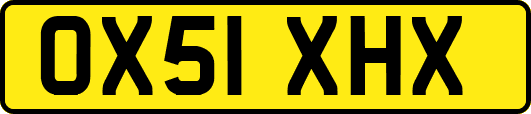 OX51XHX