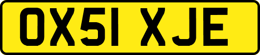 OX51XJE