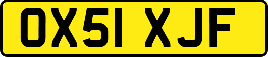 OX51XJF