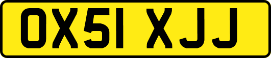 OX51XJJ