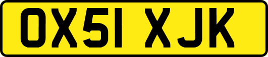 OX51XJK