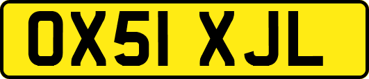 OX51XJL