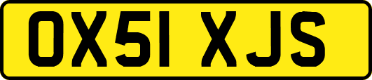 OX51XJS