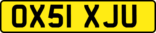 OX51XJU