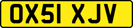 OX51XJV