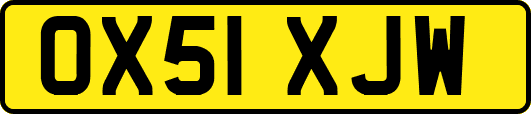 OX51XJW