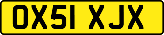 OX51XJX