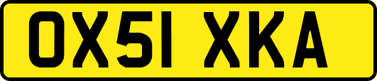 OX51XKA