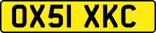 OX51XKC