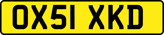 OX51XKD