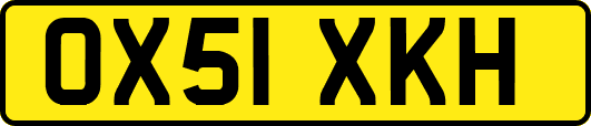 OX51XKH