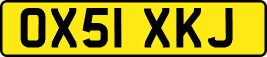 OX51XKJ