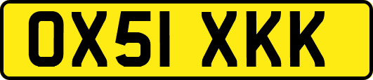 OX51XKK