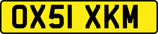 OX51XKM