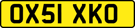 OX51XKO