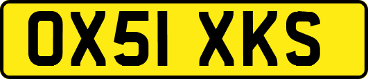 OX51XKS