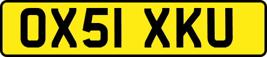 OX51XKU