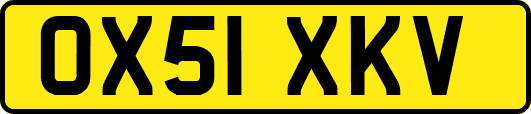 OX51XKV