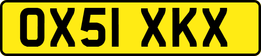 OX51XKX