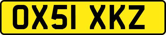 OX51XKZ