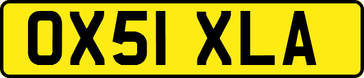 OX51XLA