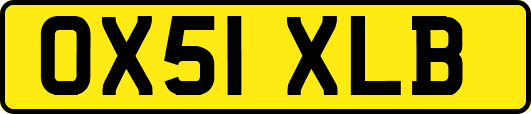 OX51XLB