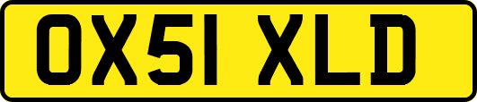 OX51XLD