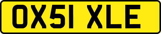 OX51XLE