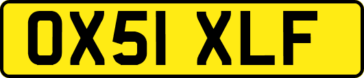 OX51XLF