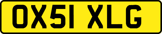 OX51XLG