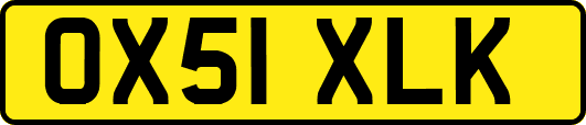 OX51XLK