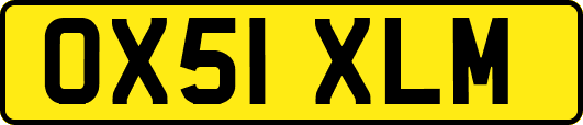 OX51XLM