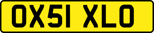 OX51XLO