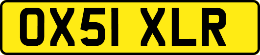 OX51XLR