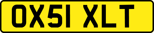 OX51XLT