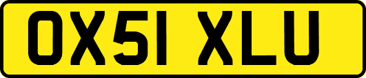 OX51XLU