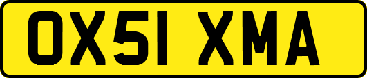 OX51XMA