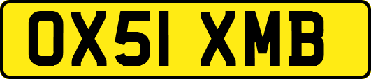 OX51XMB
