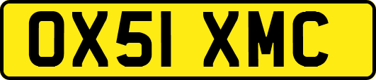 OX51XMC