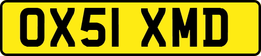 OX51XMD
