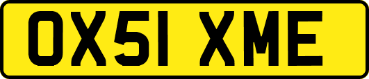 OX51XME