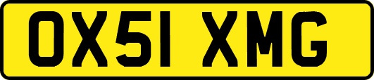 OX51XMG