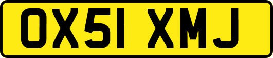 OX51XMJ