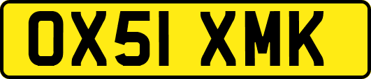 OX51XMK